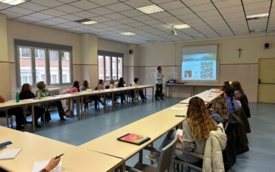 Formación sobre las “Situaciones de Aprendizaje” de la LOMLOE