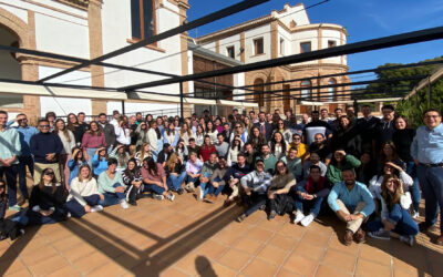 El nuevo profesorado se forma en identidad salesiana