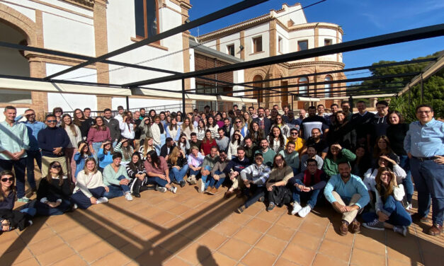 El nou professorat es forma en identitat salesiana