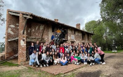 Participación y protagonismo juvenil en el foro estatal de la Confe Don Bosco y el MJS