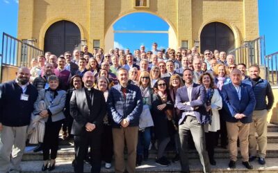 Granada acoge la novena edición del encuentro de Cofradías y Hermandades Salesianas