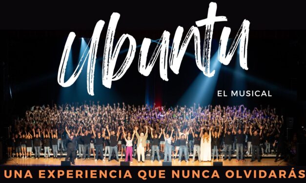 El Projecte «Ubuntu, Todos Somos Uno» es posa en marxa a Jerez