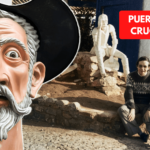PUERTO LÁPICE, CRUCE Y NIDO