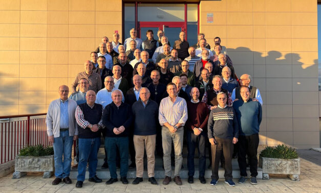 Salesianos María Auxiliadora ‘sueña’ su proyecto inspectorial