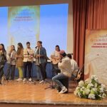 Salesianos Zaragoza acoge el III encuentro de Laicos de Aragón