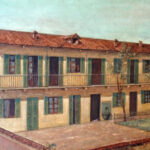 El plano