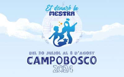 Inscripcions obertes per al Campobosco 2024