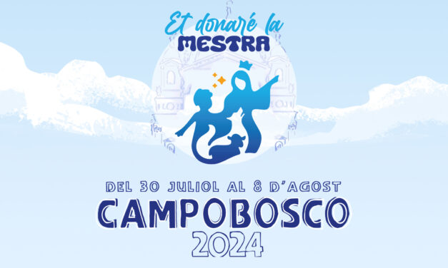 Inscripcions obertes per al Campobosco 2024
