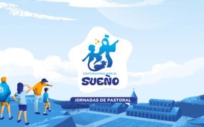 Cuenta atrás para las jornadas de Pastoral 2024