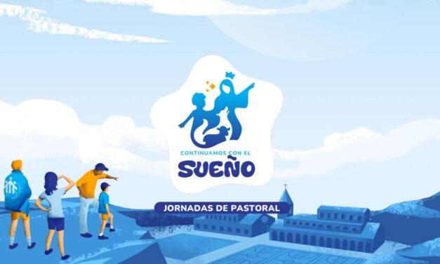 Cuenta atrás para las jornadas de Pastoral 2024