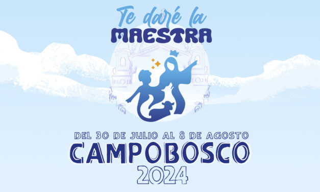Inscripciones abiertas para el Campobosco 2024