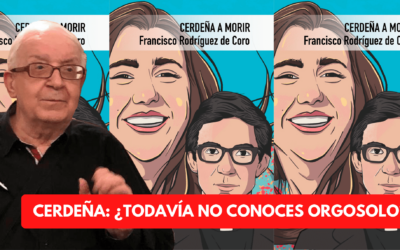 CERDEÑA: ¿TODAVÍA NO CONOCES ORGOSOLO?