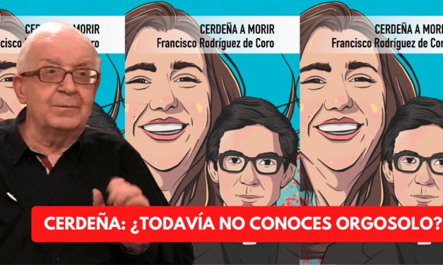 CERDEÑA: ¿TODAVÍA NO CONOCES ORGOSOLO?