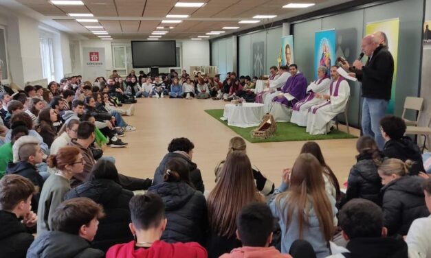 Logroño acoge el #Campobosco2023 con más de 180 participantes