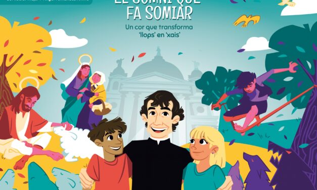 Les claus de l’Estrena 2024: ‘El somni que fa somiar’