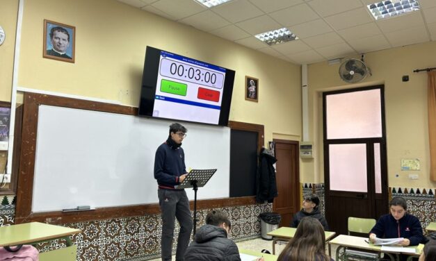 El debat acadèmic com a metodologia d’aprenentatge en Educació Secundària