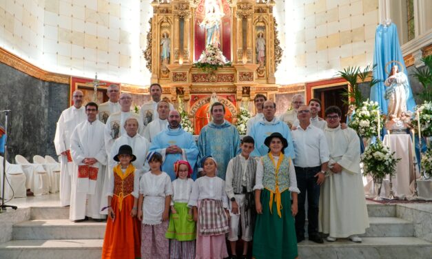 Las Palmas de Gran Canaria clausura su año centenario