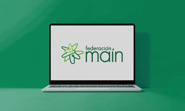 La Federación Maín presenta su nueva imagen corporativa