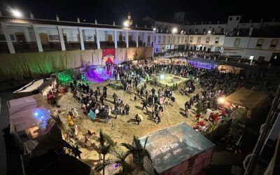 Las casas salesianas celebran la Navidad