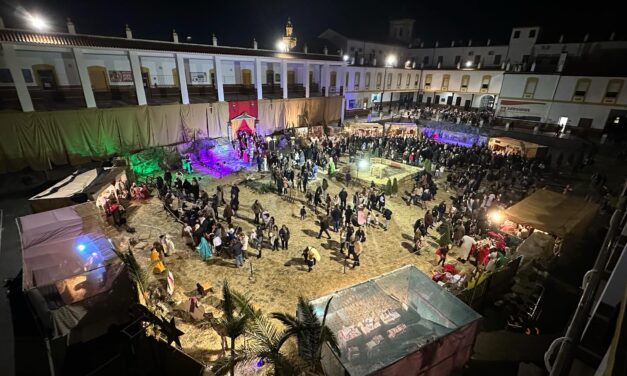 Les cases salesianes celebren el Nadal