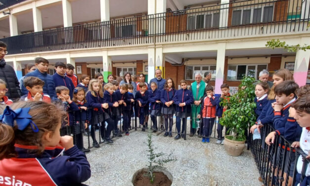 Del Huerto de Getsemaní hasta Alcalá de Guadaíra