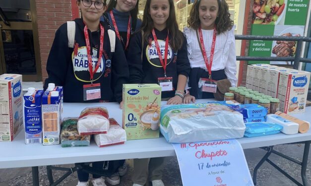 La cara més compromesa i solidària dels joves salesians