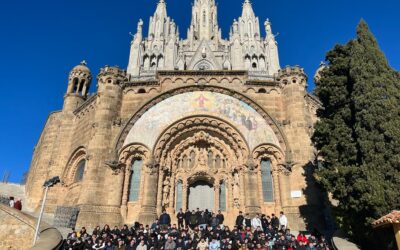 La Formació Professional salesiana darrere les petjades de Don Bosco