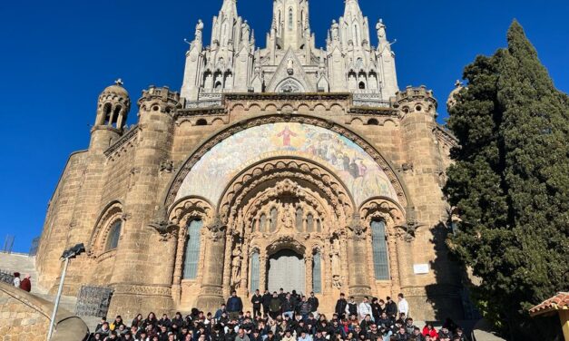 La Formació Professional salesiana darrere les petjades de Don Bosco