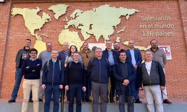 Les escoles salesianes de Polònia se submergeixen en el sistema educatiu d’Espanya