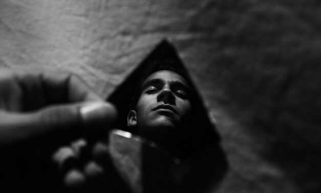 ‘Ego’