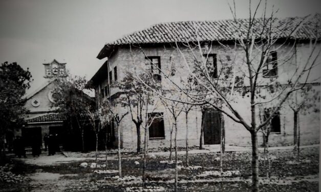 Foto con historia: Mohernando