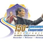 9 de mayo, 150 Aniversario de la fundación de Salesianos Cooperadores