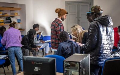 L’escàndol del migrant més petit que avui dóna exemple a Espanya