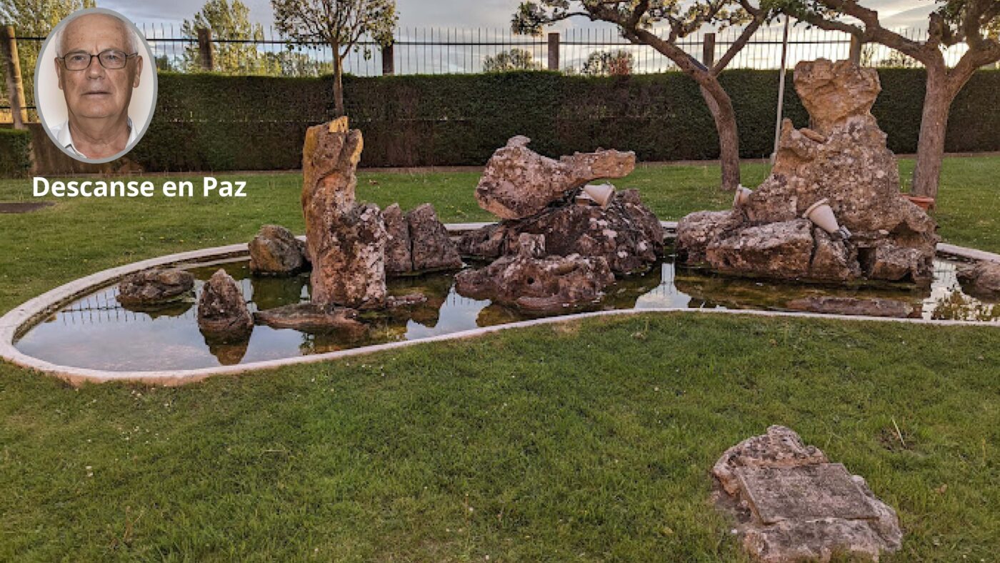 Ángel Carvajal Carrera (19432024) Salesianos España