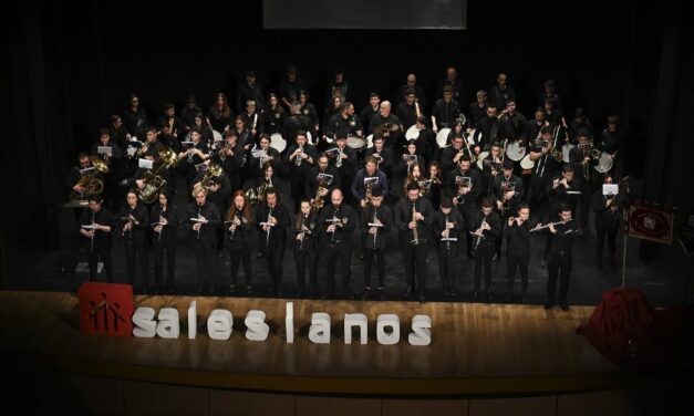 La guia de carrers de Linares estrenarà la denominació de «Salesians»