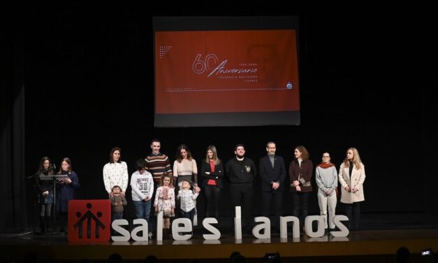 El callejero de Linares estrenará la denominación de «Salesianos»