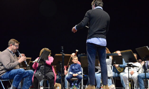 Conciertos inmersivos para celebrar el sueño de los 9 años