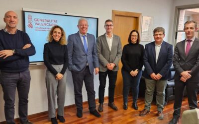 Las escuelas salesianas de la Comunidad Valenciana comparten su hoja de ruta