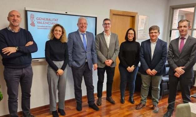 Les escoles salesianes de la Comunitat Valenciana comparteixen el full de ruta