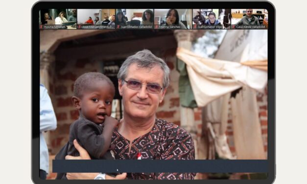 El Sueño de Don Bosco en África Occidental