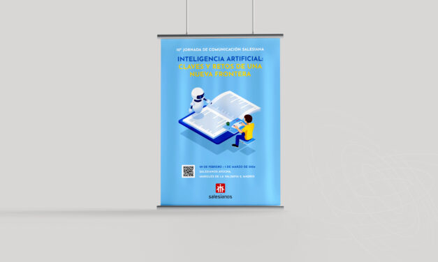 Cap a la 10a Jornada de Comunicació Salesiana