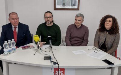 Reconocimiento salesiano al trabajo de los comunicadores