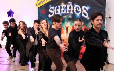 Un elenco de ensueño hará realidad ‘Sueños, el Musical’