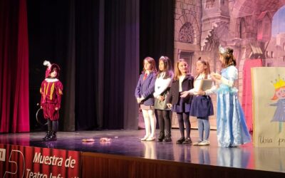 Salesianos Huesca celebró la 41ª edición de Teyci-Bosco