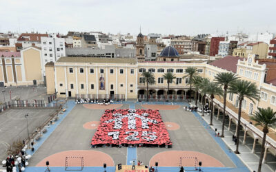 La Família Salesiana celebra la festa del seu fundador, Sant Joan Bosco