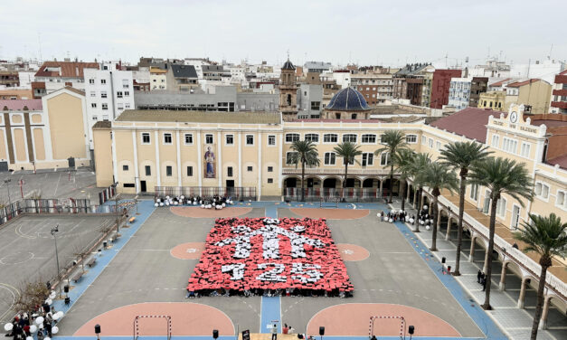 La Família Salesiana celebra la festa del seu fundador, Sant Joan Bosco