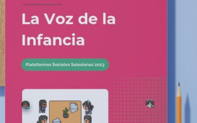 Conclusiones sobre la II jornada estatal de participación infantil