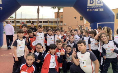 Èxit a la I Milla Solidària Don Bosco contra la Leucèmia Infantil