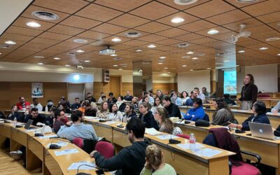 Asamblea Valdoco: “Juntos hacemos Federación”