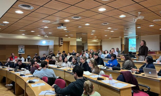 Asamblea Valdoco: “Juntos hacemos Federación”